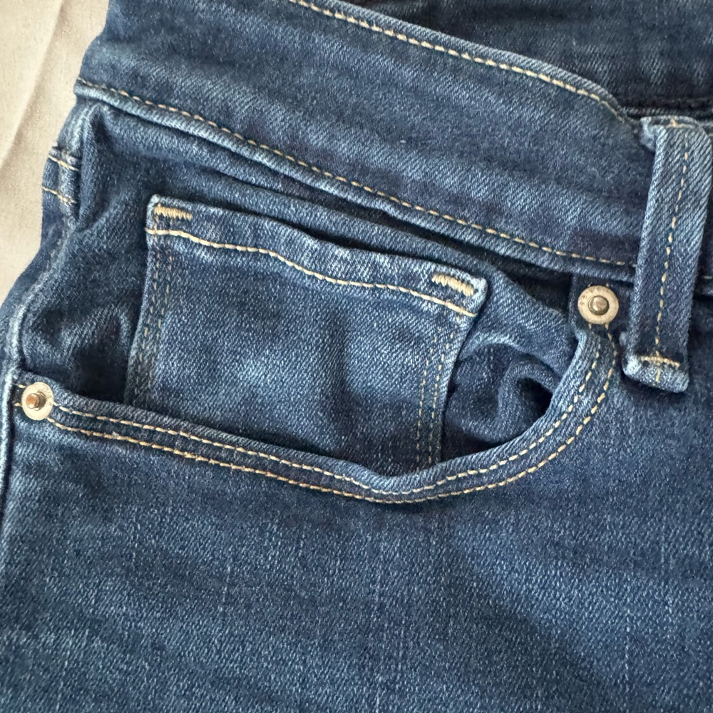 Levi Crop ankle jeans - Picture 4 of 5